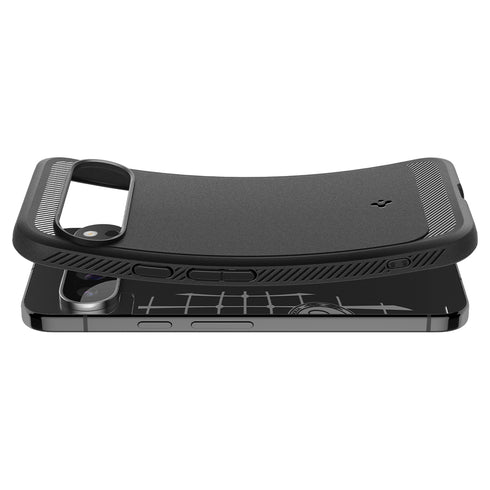 Spigen Pixel 9 Series Case Rugged Armor